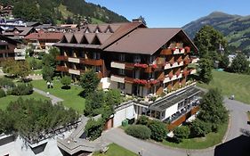 Hotel Steinmattli